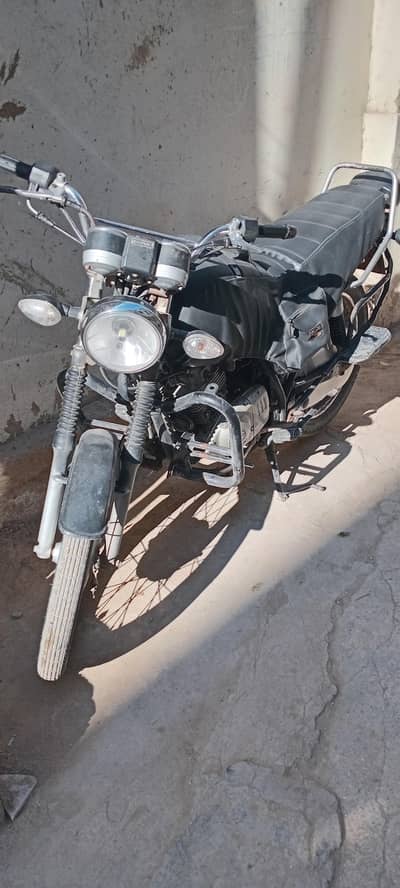gs150 for sale