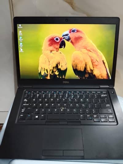Dell campany lap top