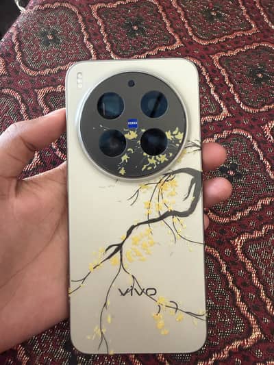 Vivo X300 Pro beast DSLR CAMERA