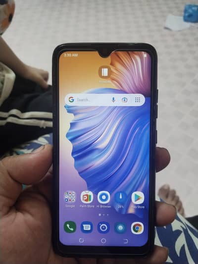 Tecno POP 5 Pro 03224807937