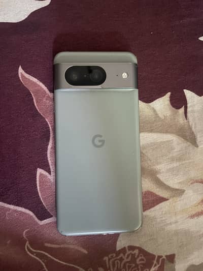 Google pixel 8 pta approved