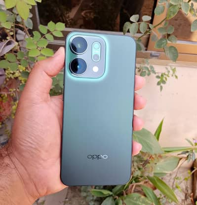 OPPO Reno 14 12/512GB