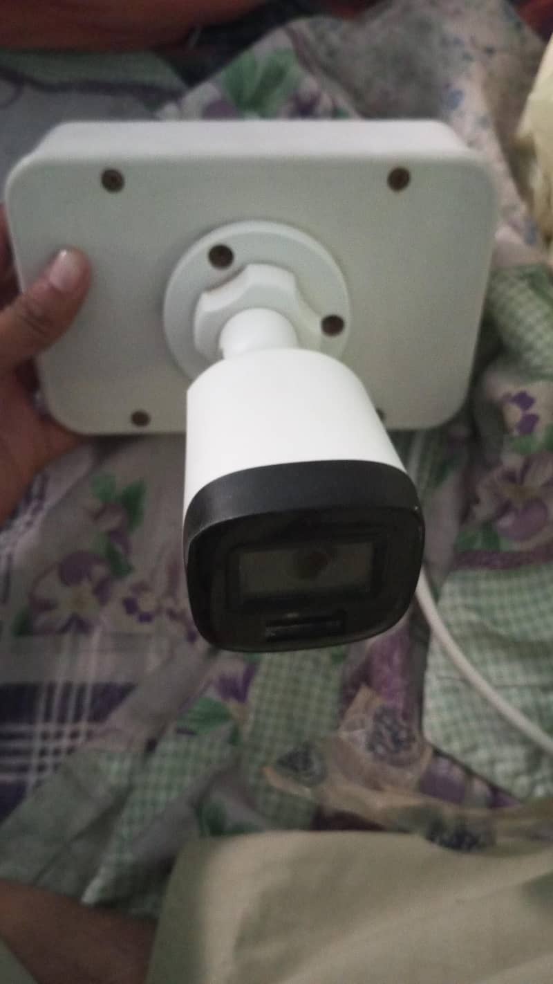 CCTV Camera Installation | HD Security Cameras | Complete Setup 3