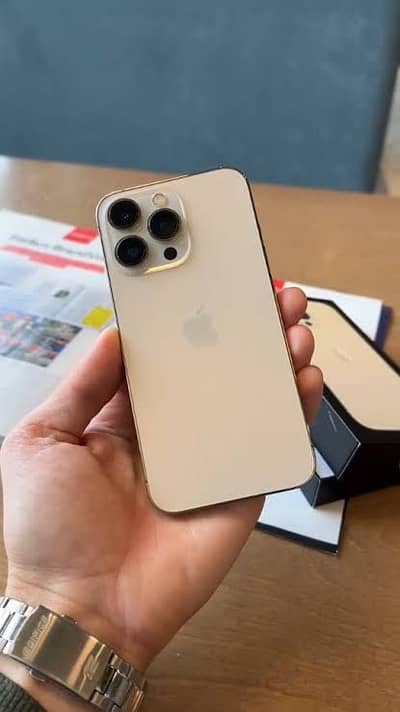 Apple iPhone 13 Pro