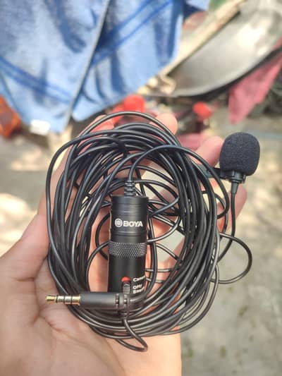 Boya M1 Mic