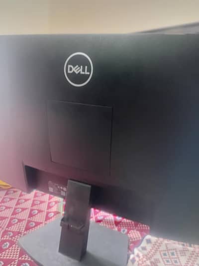 Dell Led full HD  Display Mode lSE2422H