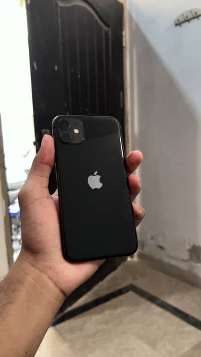 iPhone 11 Pta 64gb
