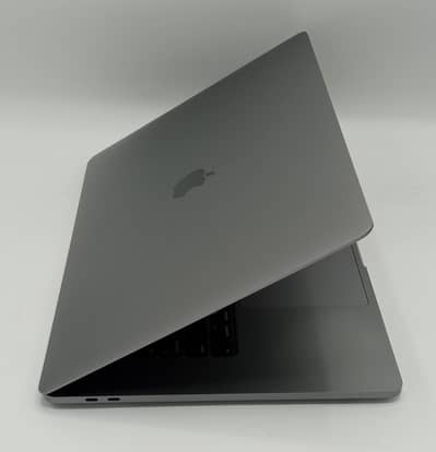 MacBook Pro 16-inch (2019)