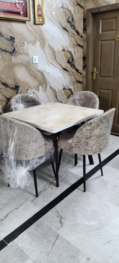Dinning Table 4-seater dinning -Dining-Table
