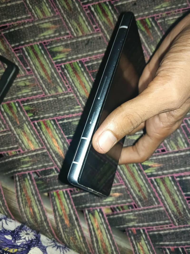 Google Pixel 7a 4