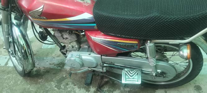 selling