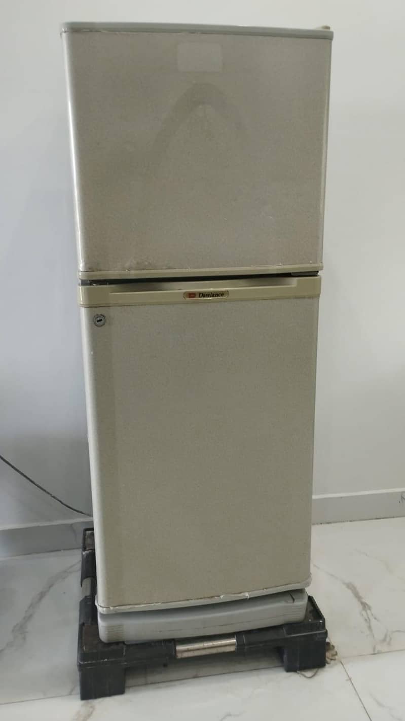 Dawlance Fridge 1