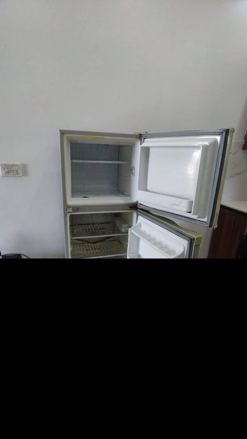 Dawlance Fridge 2