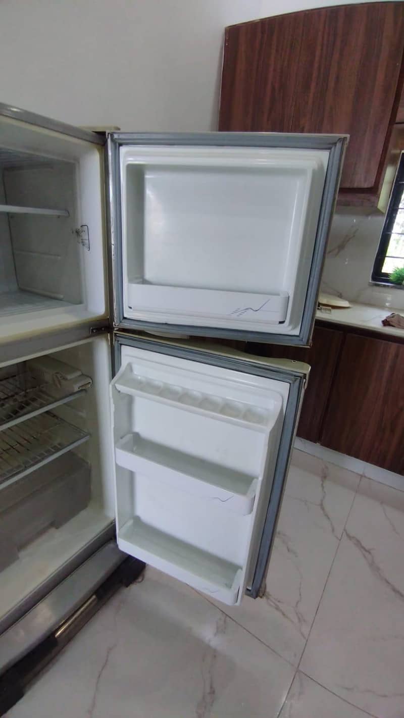 Dawlance Fridge 3