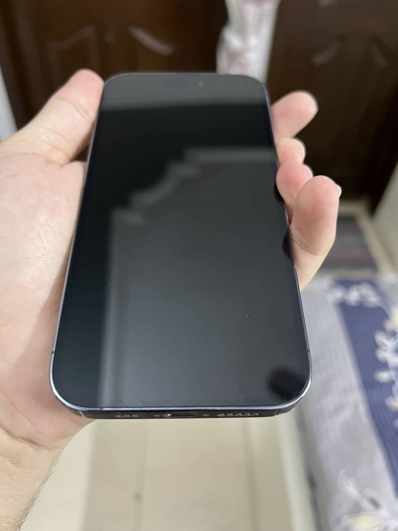 Apple iPhone 14 Pro 5