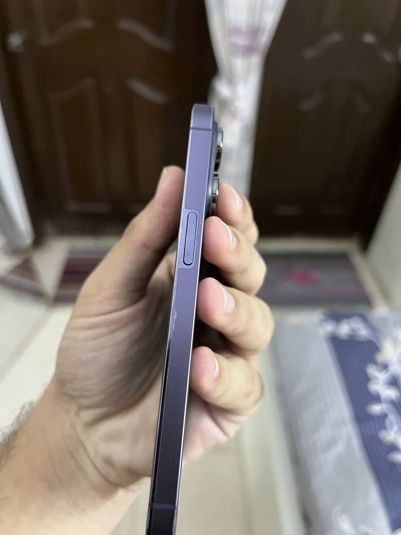 Apple iPhone 14 Pro 6