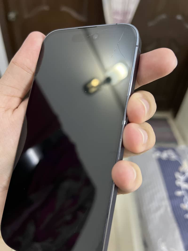 Apple iPhone 14 Pro 7