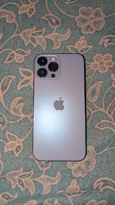Apple iPhone 13 Pro Max