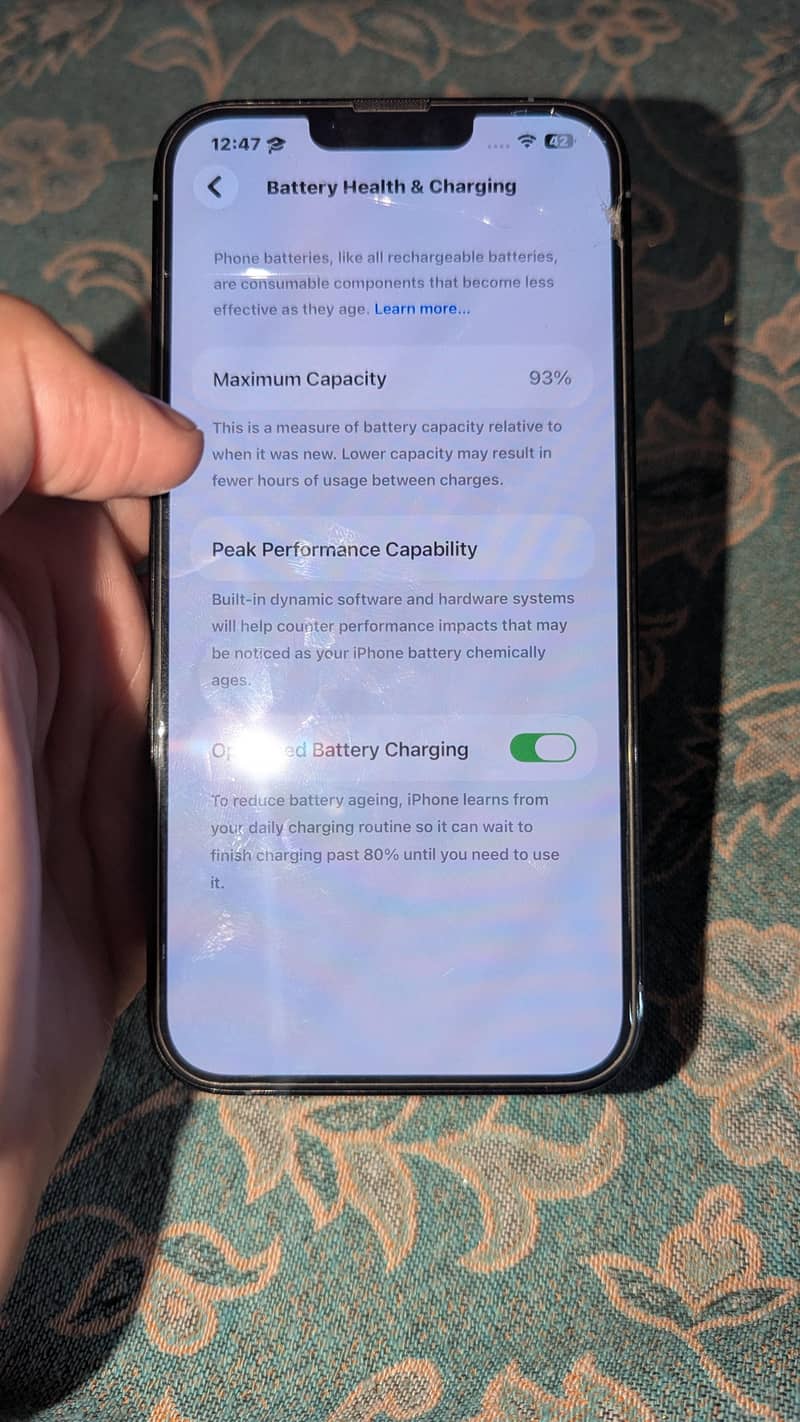 Apple iPhone 13 Pro Max 2