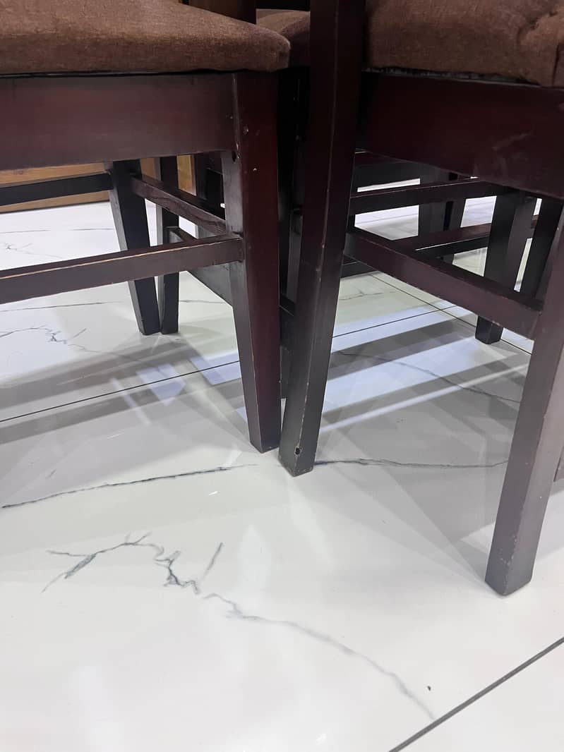 dining table 9