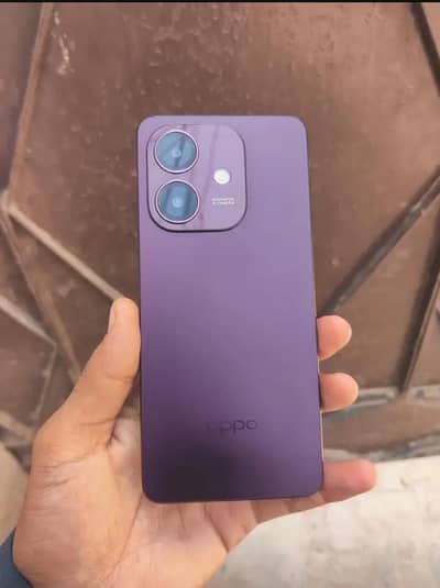 OPPO A3x Exchange available
