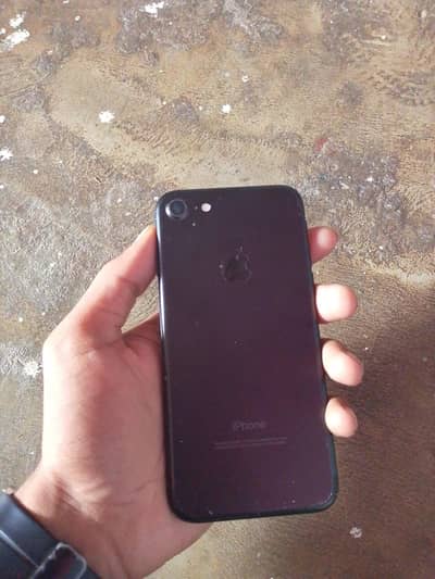 Apple iPhone 7