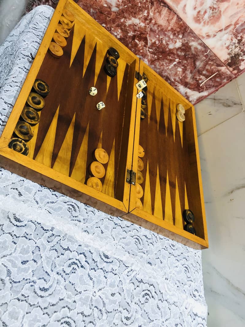Chess board 2