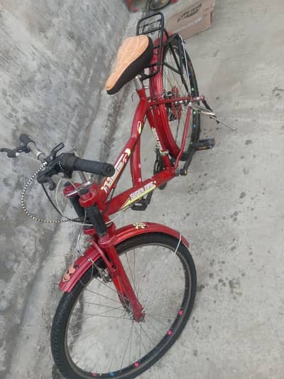 full new condition ma hi