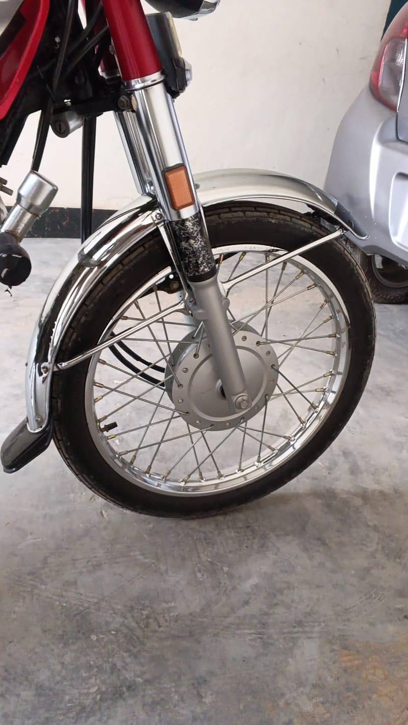 cg125 1