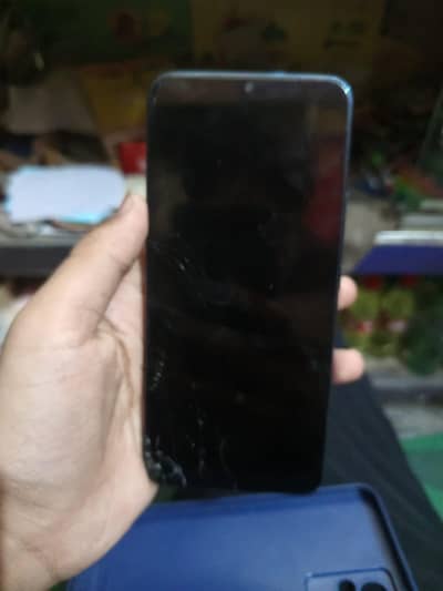 Vivo Y21e