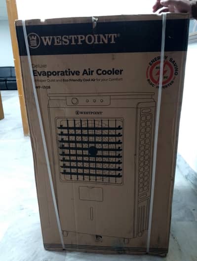 brand new air cooler