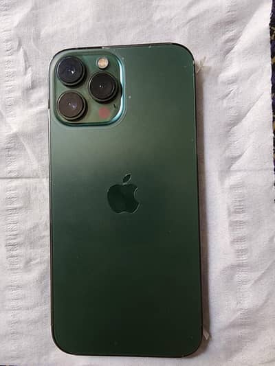 Apple iPhone 13 Pro Max