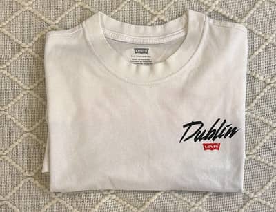 Levis Tees