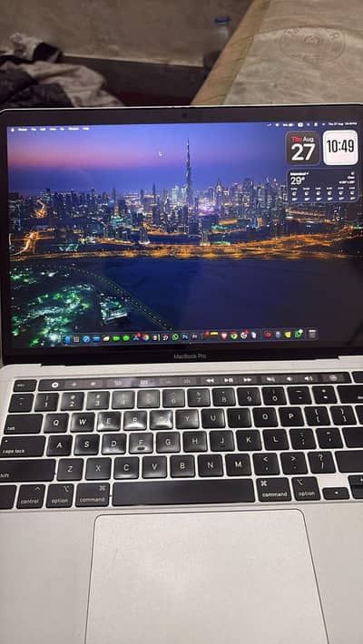 Macbook Pro 2020