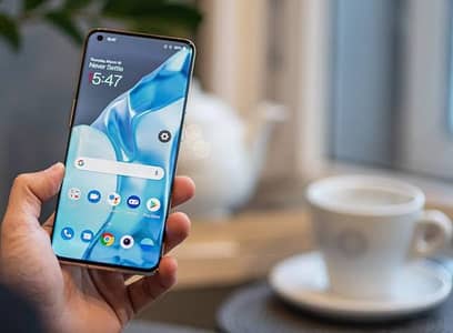 One Plus 9