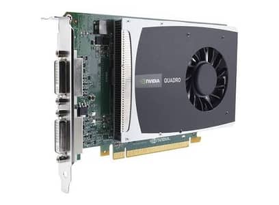 NVIDIA QUADRO 2000 1GB GDDR5 128BIT