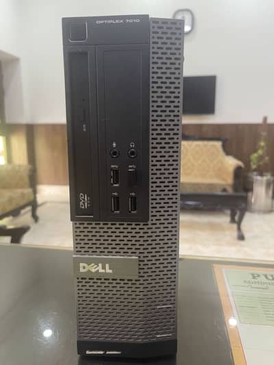 Computer CPU