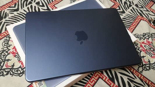 Apple MacBook Neo 8GB/256GB – Indigo | 6-Core CPU
