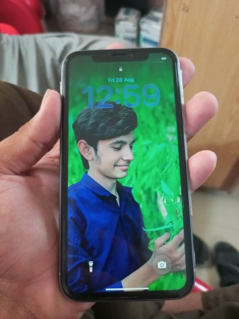 Apple iPhone 11 1