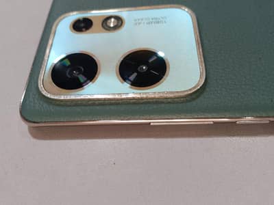 Infinix Zero 30