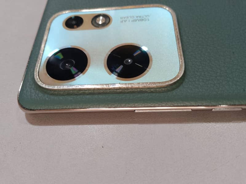 Infinix Zero 30 0