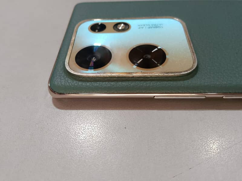 Infinix Zero 30 1
