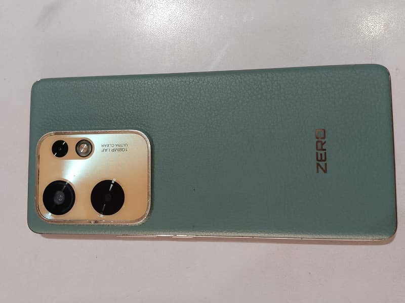 Infinix Zero 30 2