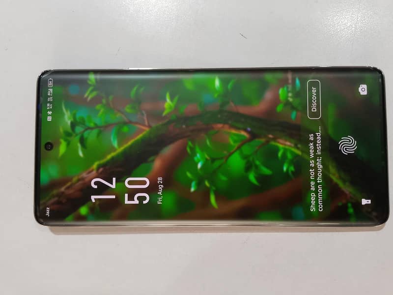 Infinix Zero 30 3