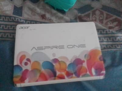 Acer aspire one for kids for watching YouTube