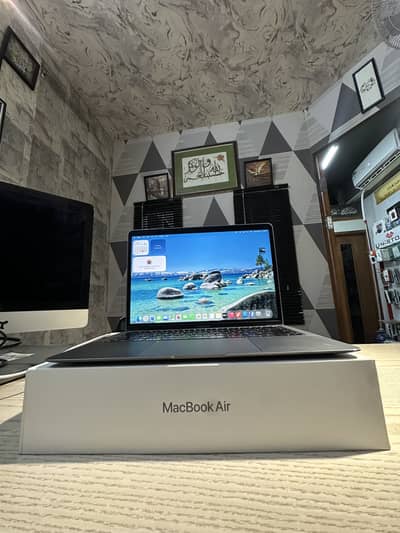 Macbook Air M1