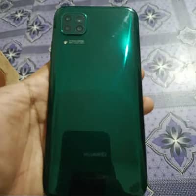 Huawei Nova 7i