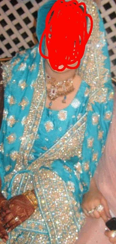 lehnga
