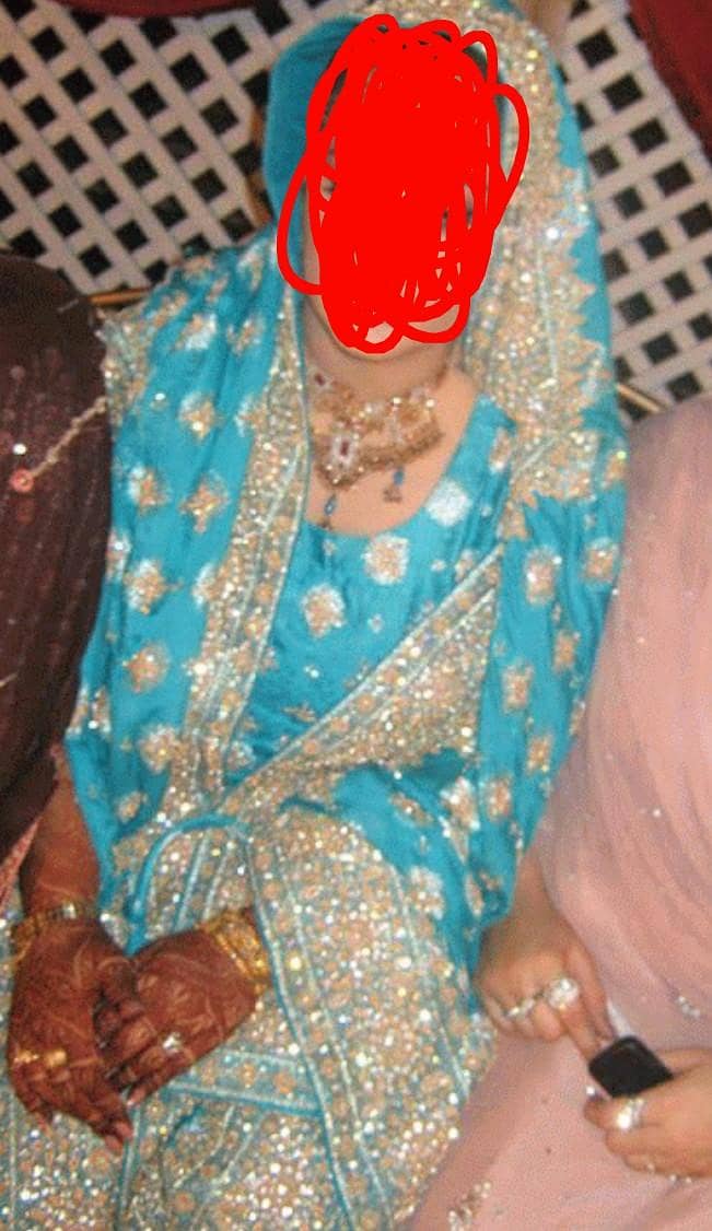 lehnga 1
