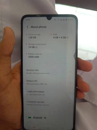 Vivo Other Model